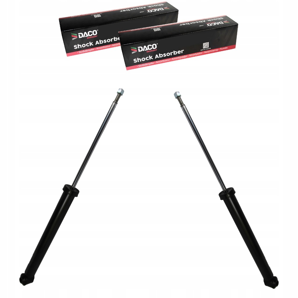 фото №1, Амортизаторы задняя alfa romeo mito chevrolet aveo