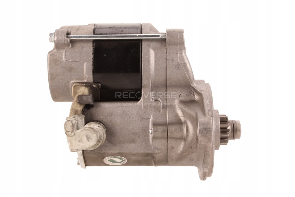 фото №7, Стартер isuzu vauxhall trooper brava campo 2.3 2.6 tfr trf ubs16 …