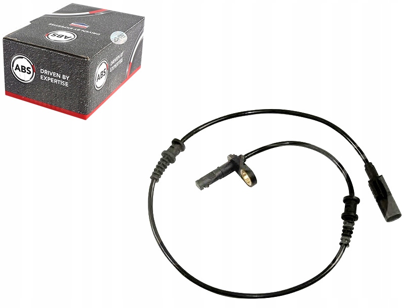 Купить Датчик abs mercedes w211 e-klasa 02-08 перед a.b.