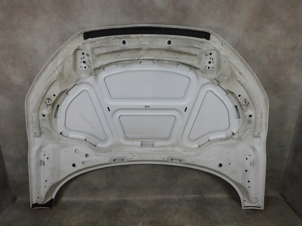 фото №8, Audi tt 8s перед капот бампер pas радіатор крила набір частини передній