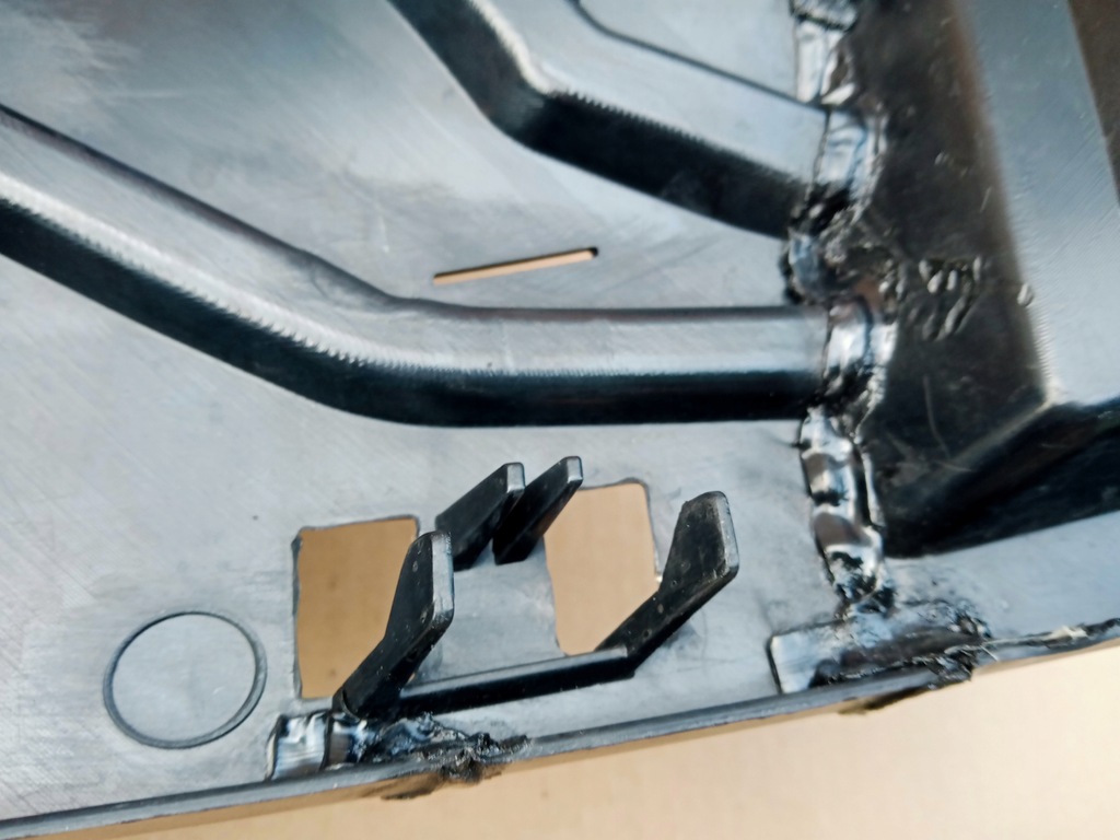 фото №13, Opel crossland x решітка радіатора решітка радіатора 2017r-