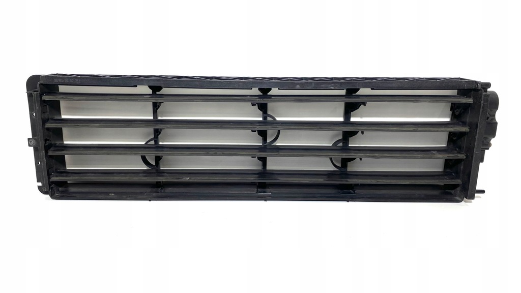 фото №1, Жалюзі захист renault clio iv captur 20c45475r