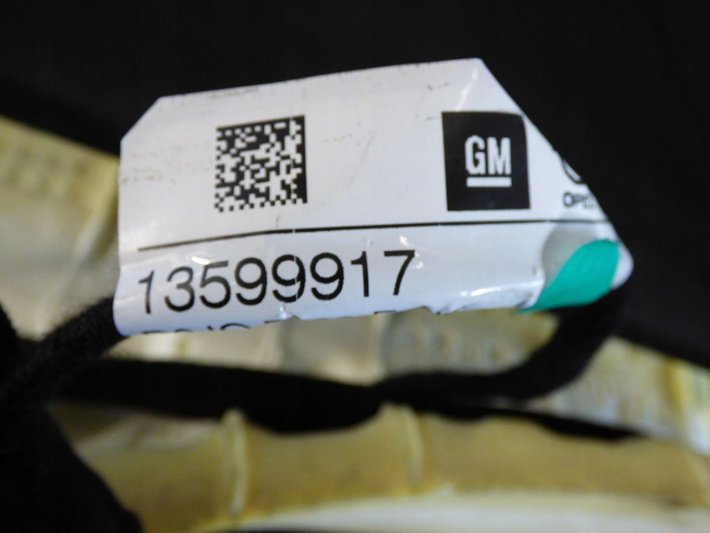 фото №9, Спинка сиденье сиденье правое euro astra k v