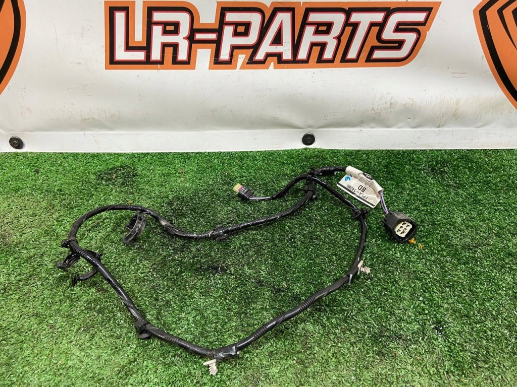 фото №1, Джгут електропроводка насоса водяний disco 5 fpla14386bd