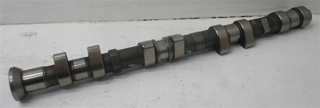 фото №6, Вал розподільного валу лівий вихлоп porsche cayenne panamera 970 4.8 v8 m48 948244