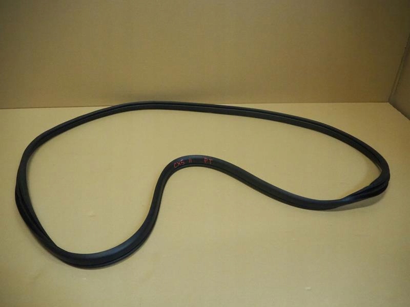 фото №1, Прокладка двері правий задня mazda cx5 ii cx-5 ii