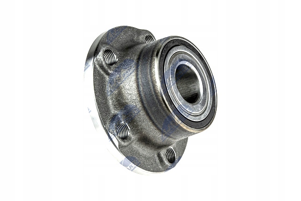 фото №1, Nty підшипник + ступиця колеса задня citroen c8 02- peugeot 807 02- fiat