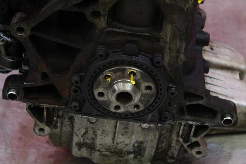 Двигатель стойку дизель amf vw polo 3 3 1.4 tdi 75 km рестайлинг  00-02 сжатие Недорого