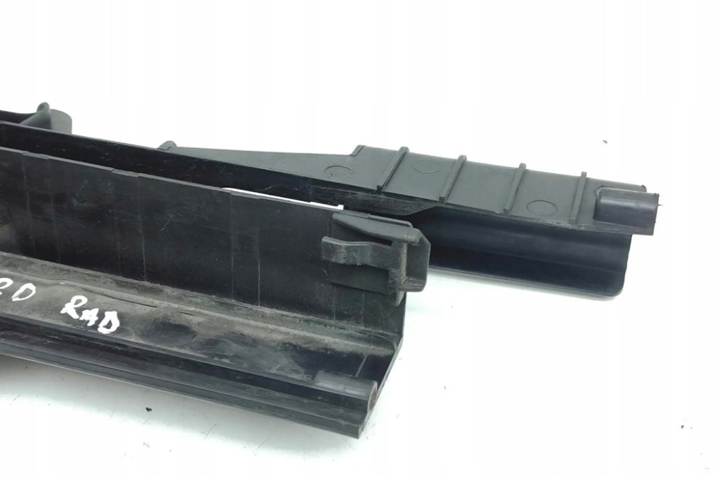 Інше частини кузов bmw x5 f15, f85 7644872 3.0l дизель 230kw 2016 Зі Шроту