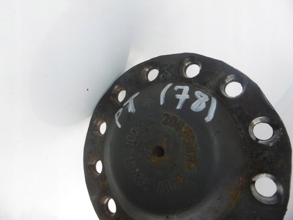 фото №11, Привідний вал bez блокування 103,5/46 magnum premium dxi