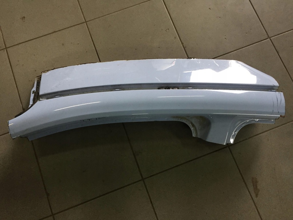 фото №1, Hyundai i30n i30 n 17- блок двигателя левый крышный