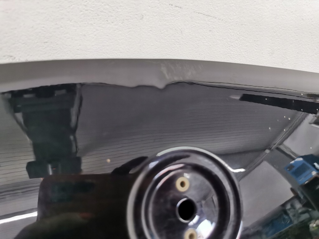 фото №7, Капот mercedes glc 253