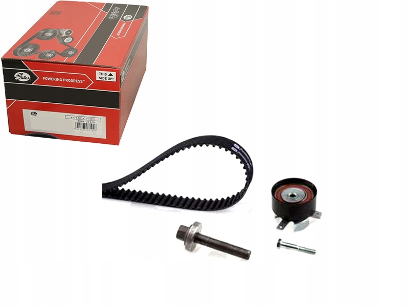 фото №1, Комплект - набор ремень распределительного вала gates