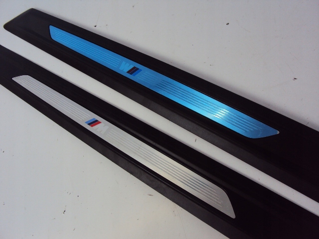 Накладки накладки порогові bmw m4 f32 Доставка