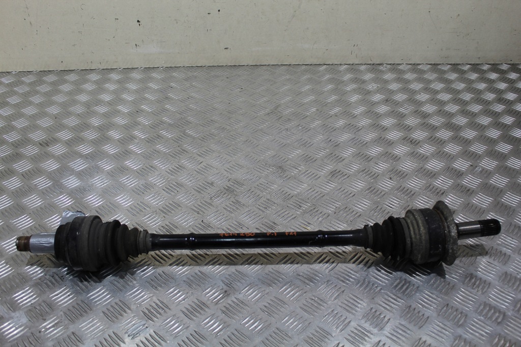 фото №1, Привідний вал правий задня bmw 5 f10 f11 7614290