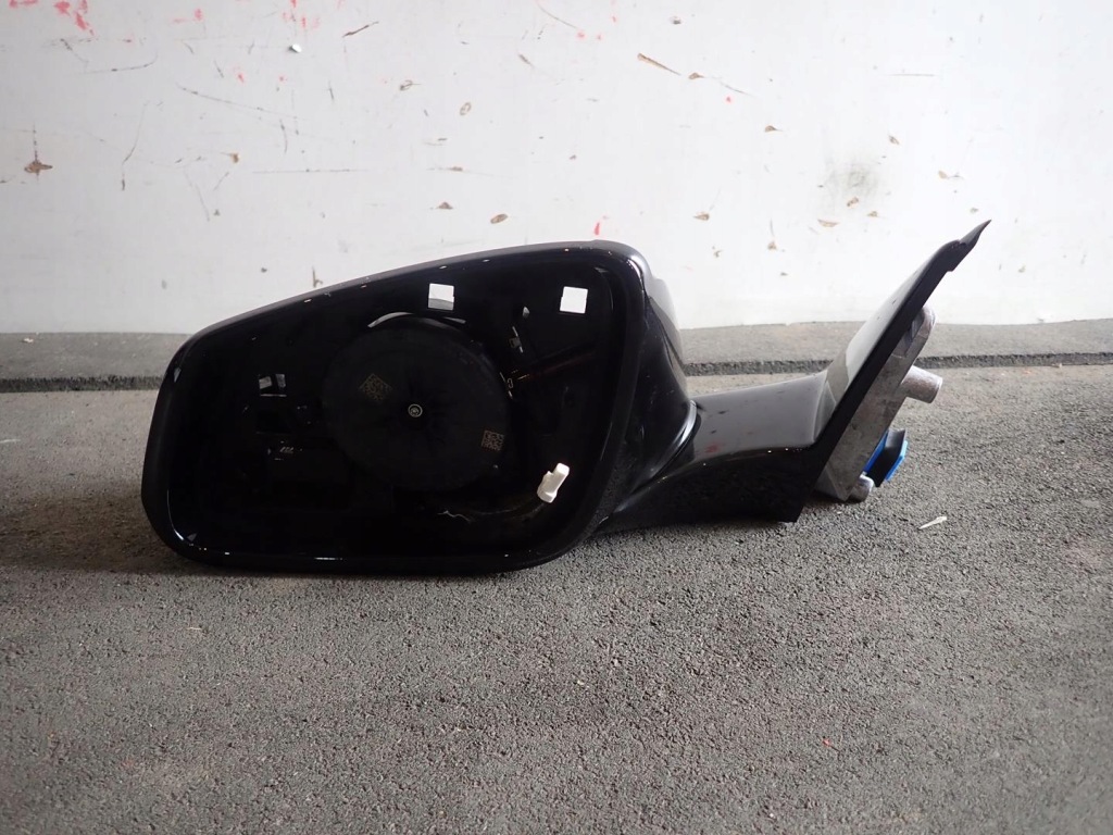 фото №1, Зеркало левая bmw 1 f40 2019- 7pin камера
