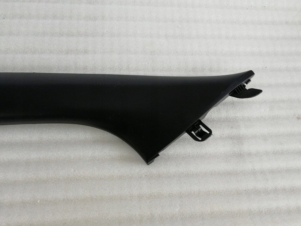 фото №2, Kia sportage iv обшивка стійка ліва перед oryg