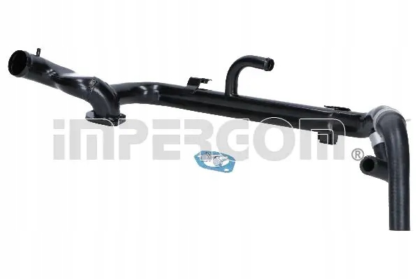 фото №2, Шланг труба системы охлаждение 80261