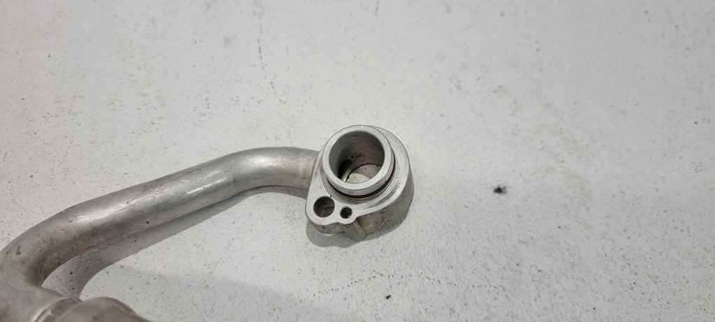 фото №7, Шланг трубка кондиционера vw tiguan i 5n0