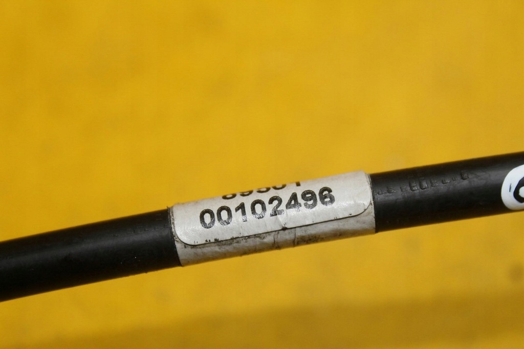 фото №8, Alfa romeo оригінальний номер 55221985 троси перемикання передач