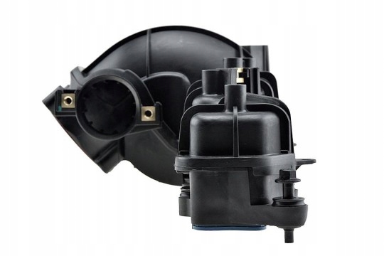 фото №2, Колектор всмоктуючий nty bks-fr-004