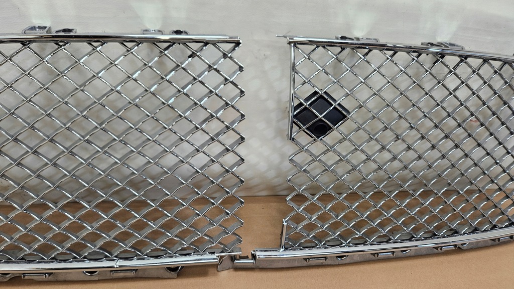 фото №9, Решітка радіатора решітка радіатора решітка радіатора радіатора bentley continental gt 3sd853667a