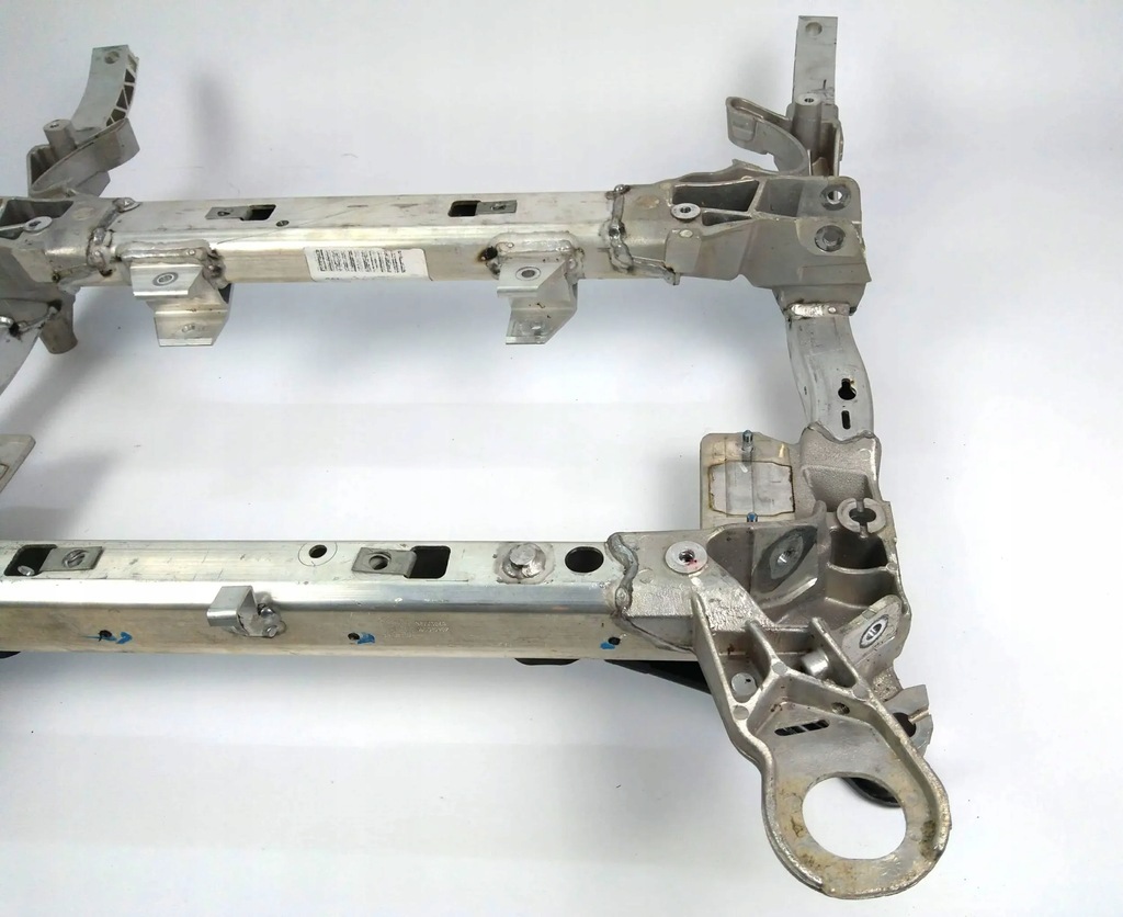 фото №9, Chevrolet camaro ss підрамник підрамник підрамник перед 2016-23