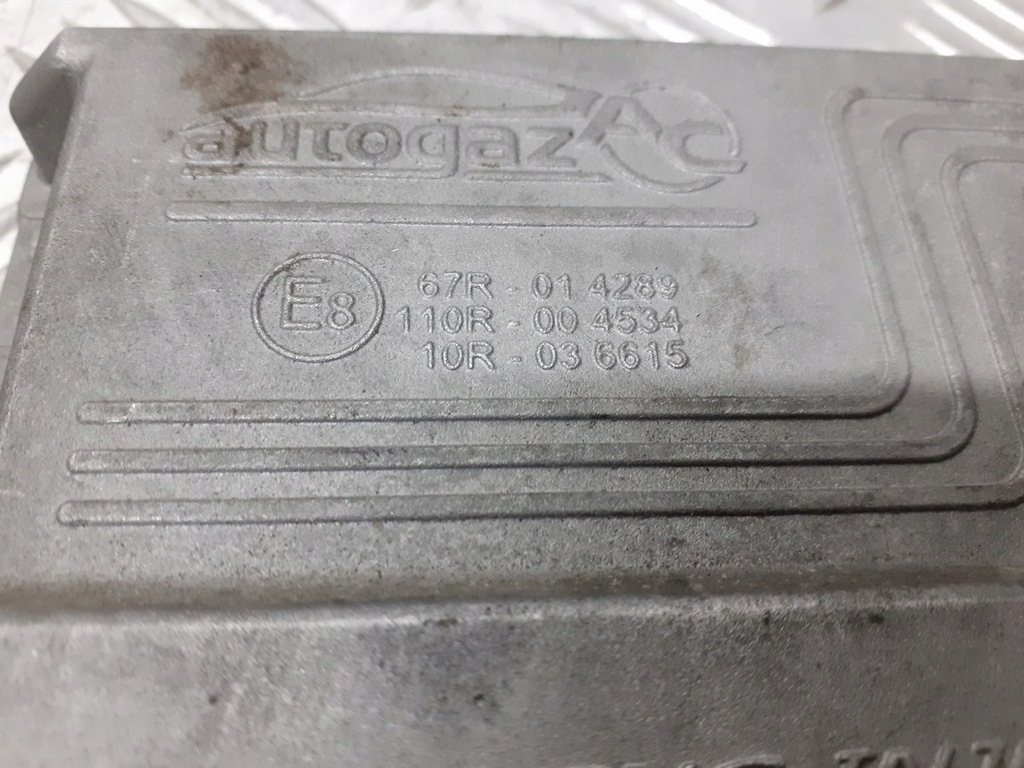 фото №7, Набор стартовый kia carens ii 2.0