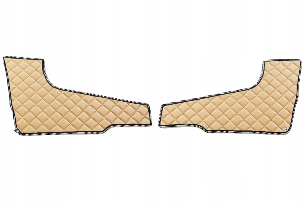 фото №1, Обшивки стёганые обивка дверь volvo fh fh4 2013-