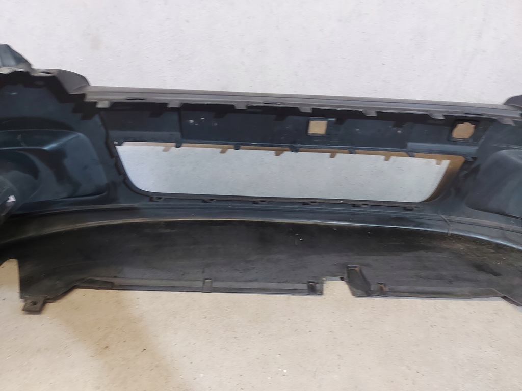 фото №13, Бампер перед peugeot expert jumpy scudo ii nr. 1497585077