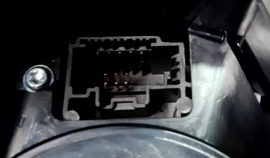 фото №12, B-klasa w246 mrm переключатель pod руль лента