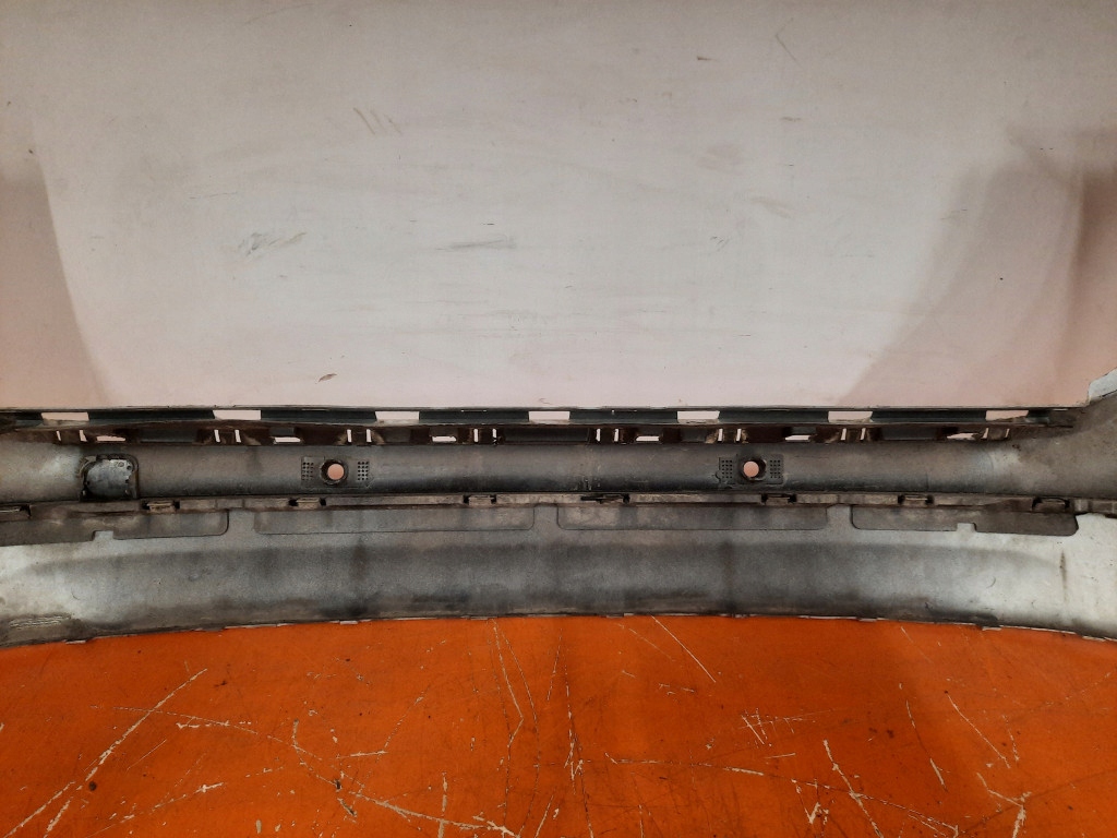 фото №7, Volvo xc60 i 08-17 бампер задняя 31323777