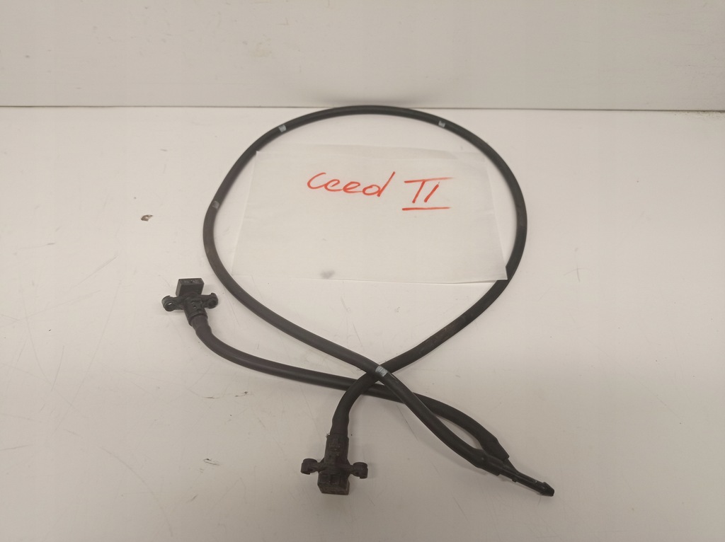 фото №1, Kia ceed ii насадка омывателя 2012-