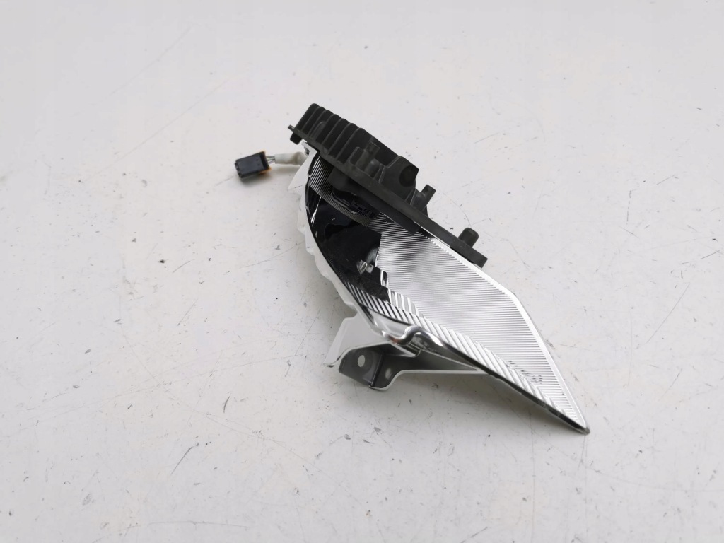 фото №7, Nissan qashqai j12 2021 частина фара