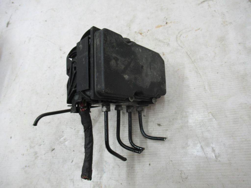 фото №1, Насос abs 0265232290 fiat 500