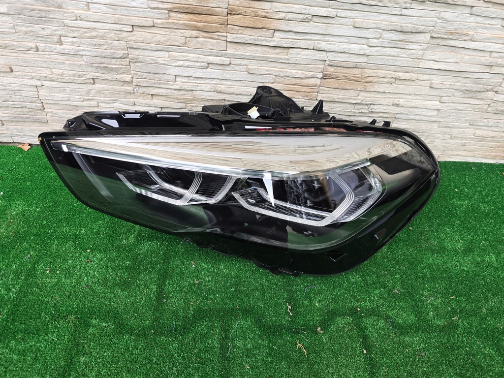 фото №1, Лампа led bmw 2 f44 9478449