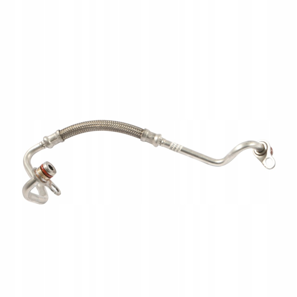 Купить Audi a4 b8 шланг масла смазки турбонагнетателя 1.8 tfsi cjeb 06l145778e