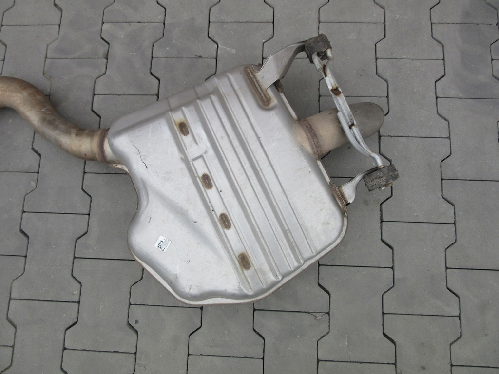 фото №7, Mercedes s klasa w222 lift гасник кінцевий