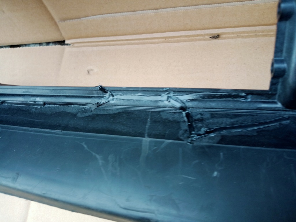 фото №10, Volvo xc60 ii повітропровід повітря 31425369