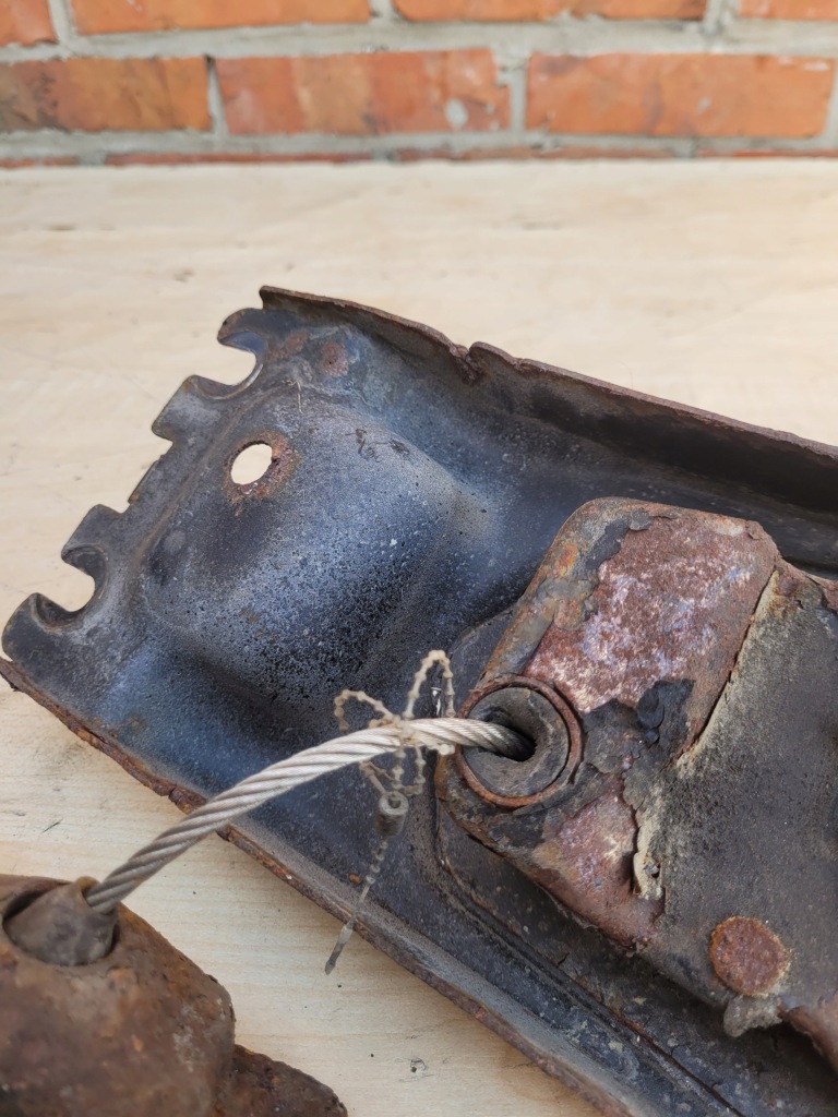 фото №8, Jeep cherokee kk 07-12 подъемник колеса запасного