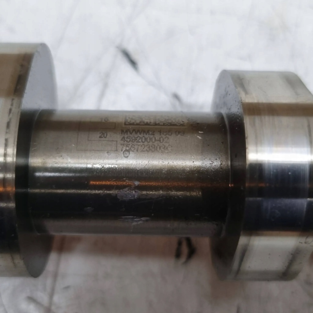 фото №7, Вал розподільного валу всмоктуючий 7567238 4592000 bmw 1 3 e81 e87 e90 e92