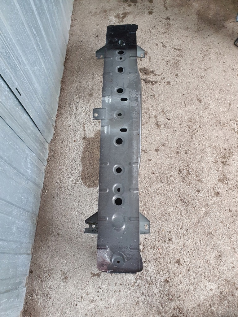 фото №3, Балка перед mazda cx-5 2012-