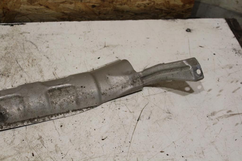 фото №6, Захист теплова вихлоп subaru legacy iv