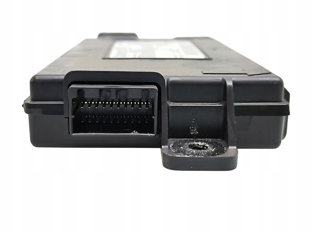 фото №6, Dodge charger 2019 модуль / блок управления система запуска бесключевого