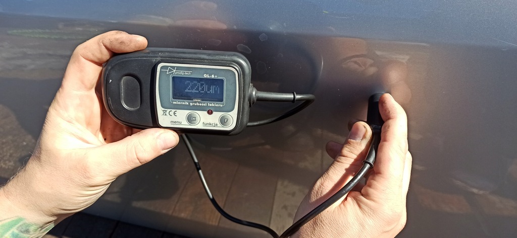 фото №9, Двері лівий перед ліва передні audi tt ly7w