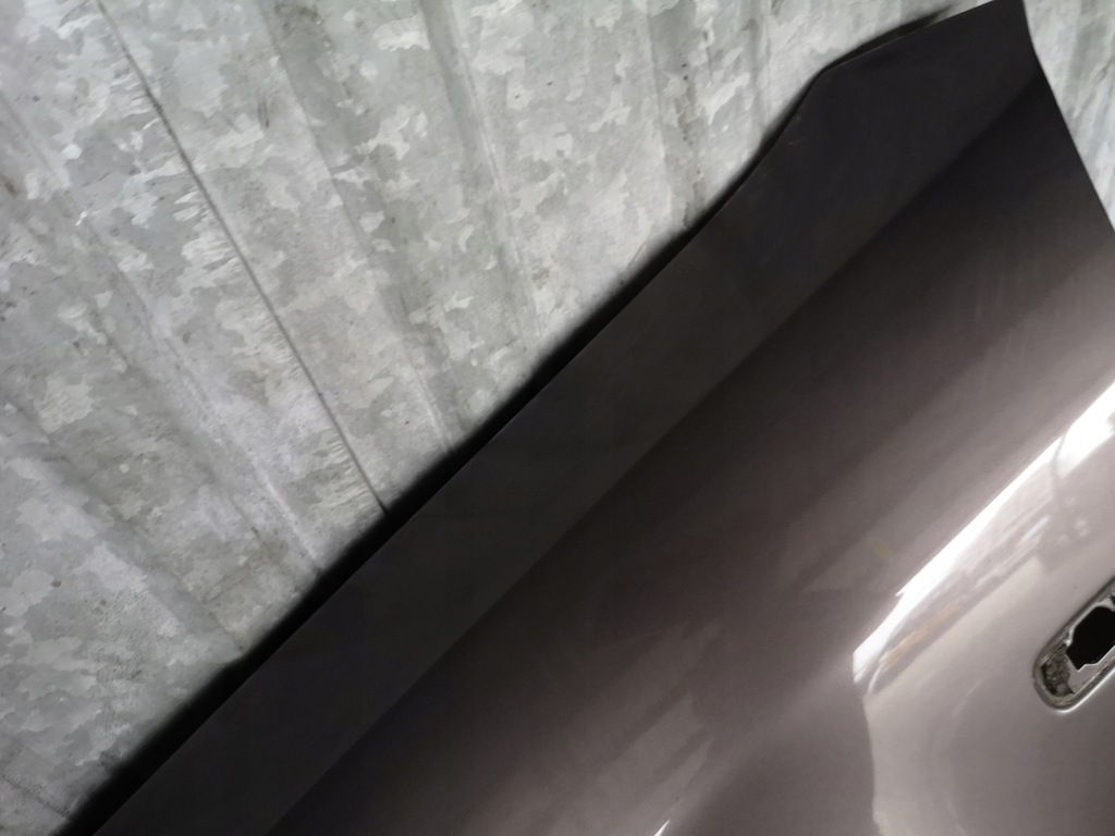 фото №6, Крила лівий перед audi a8 d2 lz1t lubelskie