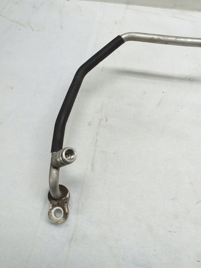 фото №2, Audi a6 a7 шланг кондиціонера