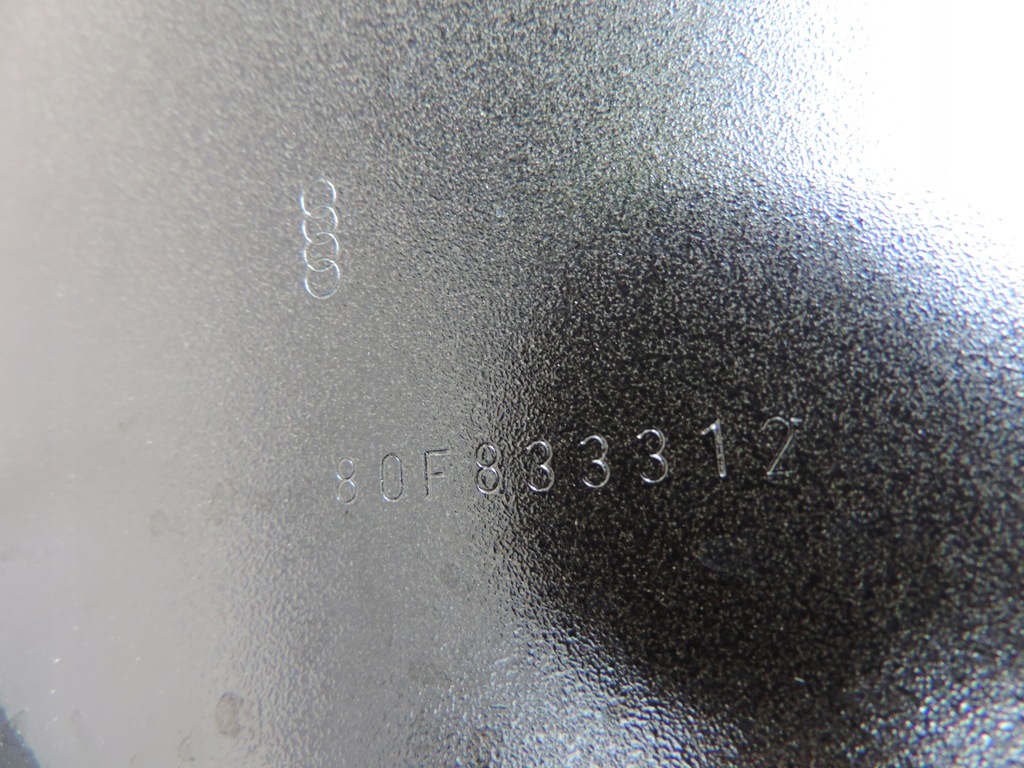 фото №15, Audi q5 ii 80f 2017 2018 дверь правое задняя sportback