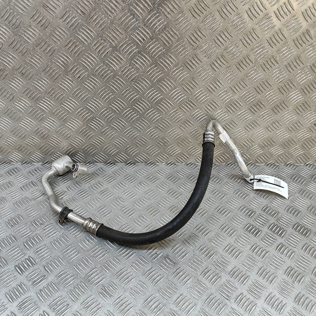 фото №1, Land rover range rover sport l494 2018 wąż / шланг кондиціонера a/c