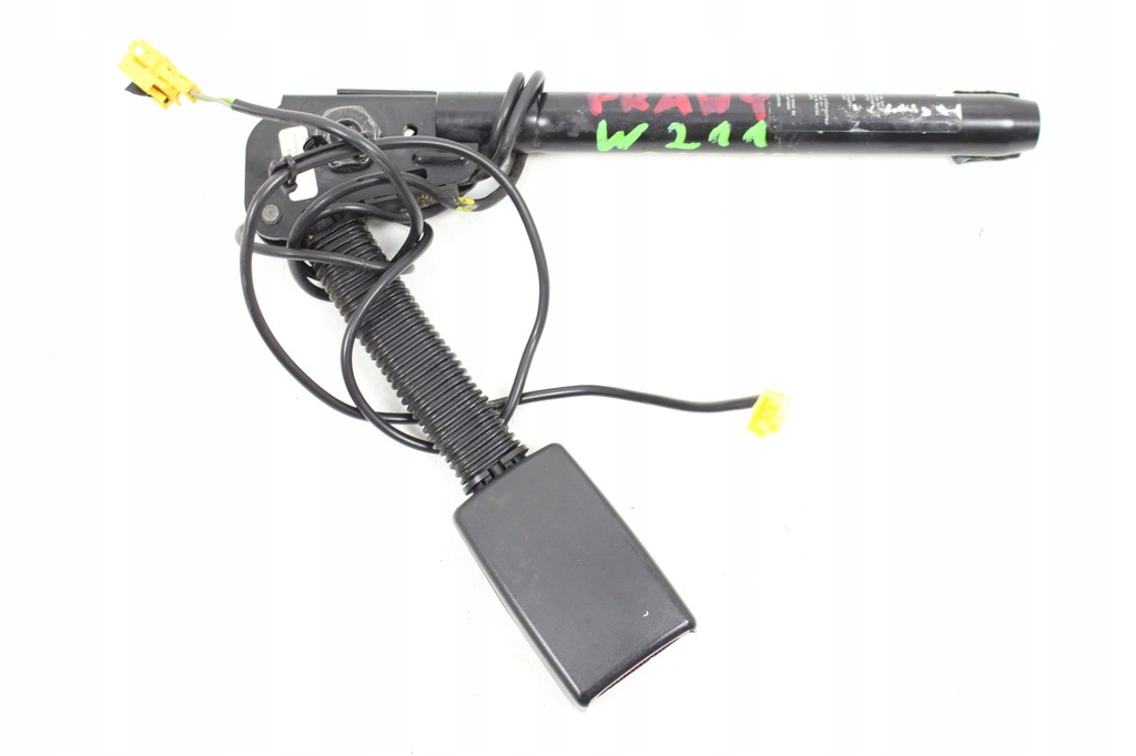 фото №1, Натяжитель поперечина правый mercedes w211